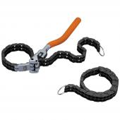 Universal Ketten-Ölfilter-Schlüssel