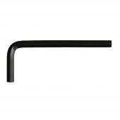 Winkelschraubendreher für Innensechskantschrauben, Zoll