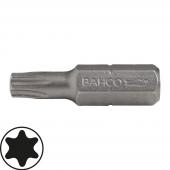 Bits 1/4" für Torx®-Schrauben, 25 mm