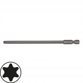 Bits 1/4" für Torx®-Schrauben, 150 mm