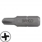 Bits 1/4" für Torq-Set®-Schrauben, 25 mm