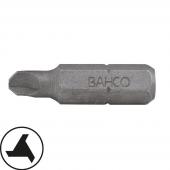 Bits 1/4" für Tri-Wing-Schrauben, 25 mm