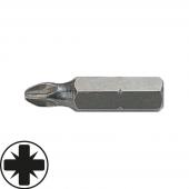 Bits 5/16" für Pozidriv-Schrauben