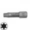 1/4" Torsions-Bits für Torx®-Schrauben, 25 mm