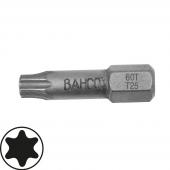 1/4" Torsions-Bits für Torx®-Schrauben, 25 mm