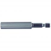 1/4" Universalhalter mit Haltering, 75 mm