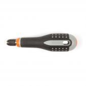 Ergo Schraubendrehergriff mit Schnellauslöser