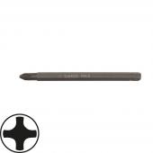 2 HEX Klingen 1/4", Phillips