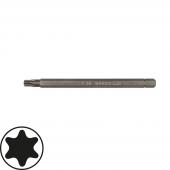 2 HEX Klingen 1/4", Torx