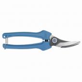 Gartenschere Rainbow, Blau