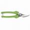 Gartenschere Rainbow, Grün