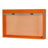 Werkzeugschrank mit Rolladen