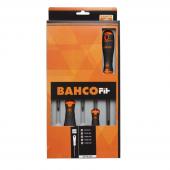 Bahco Fit Schraubendreher Set, 5-teilig, TorxR