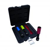 Spezial Steckschlüssel-Einsätze, lang