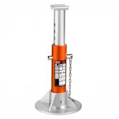 Aluminium-Unterstellböcke für bis zu 2.5 T