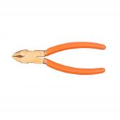 Seitenschneider, funkenfrei, Berylliumkupfer