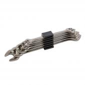 Doppelmaulschlüssel Satz, metrisch