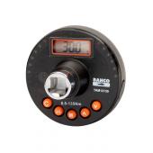 Elektronischer Drehmoment- und Winkelmessadapter