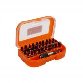 1/4" Bitsatz, 31-teilig