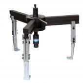 Spindelaussengewinde