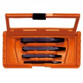 Stehbolzen-Ausdreher-Satz