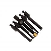 Abziehersatz für Scheibenwischerarme