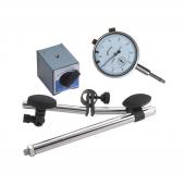 Mikrometer mit Magnetfuss