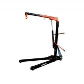 Faltbarer Werkstattkran 2 t
