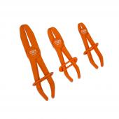 Schlauchklemmenzangen-Satz