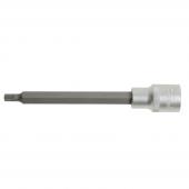 1/2" Steckschlüssel mit XZN Bits