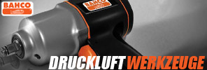 Druckluftwerkzeuge