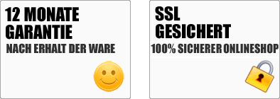 Shop Information (Bild für) Shop Information