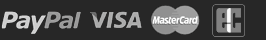 (Bild für) Visa Master Paypal